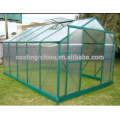 tunnel greenhouse for mushroom or tomatoes